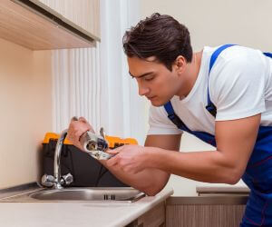 About Emergency plumbing pros Madras, OR